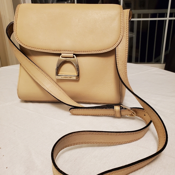 Lancel bag - Picture 14 of 16